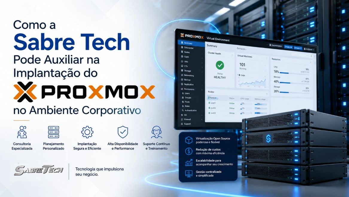 Proxmox